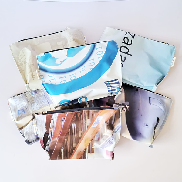 REZET Clients EcoProducts Bulk Orders