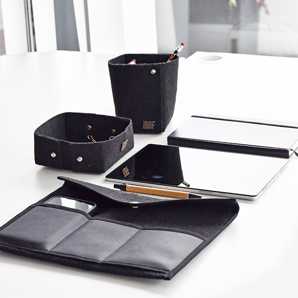 REZET Clients EcoProducts Corporate Gifts