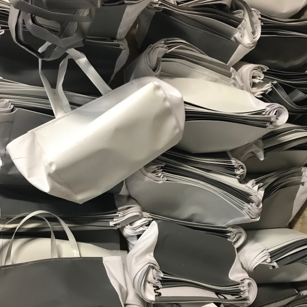 REZET Client EcoProducts Corporate Gifts Volkswagen