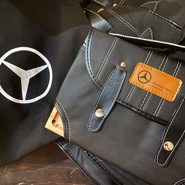 Mercedes Benz Camiones y Buses