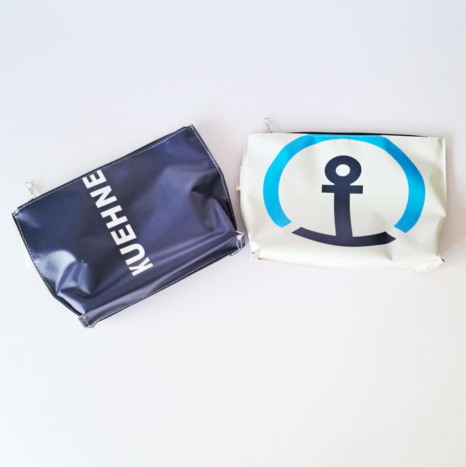 REZET Client EcoProducts Custom Branding Kuehne-und-Nagel