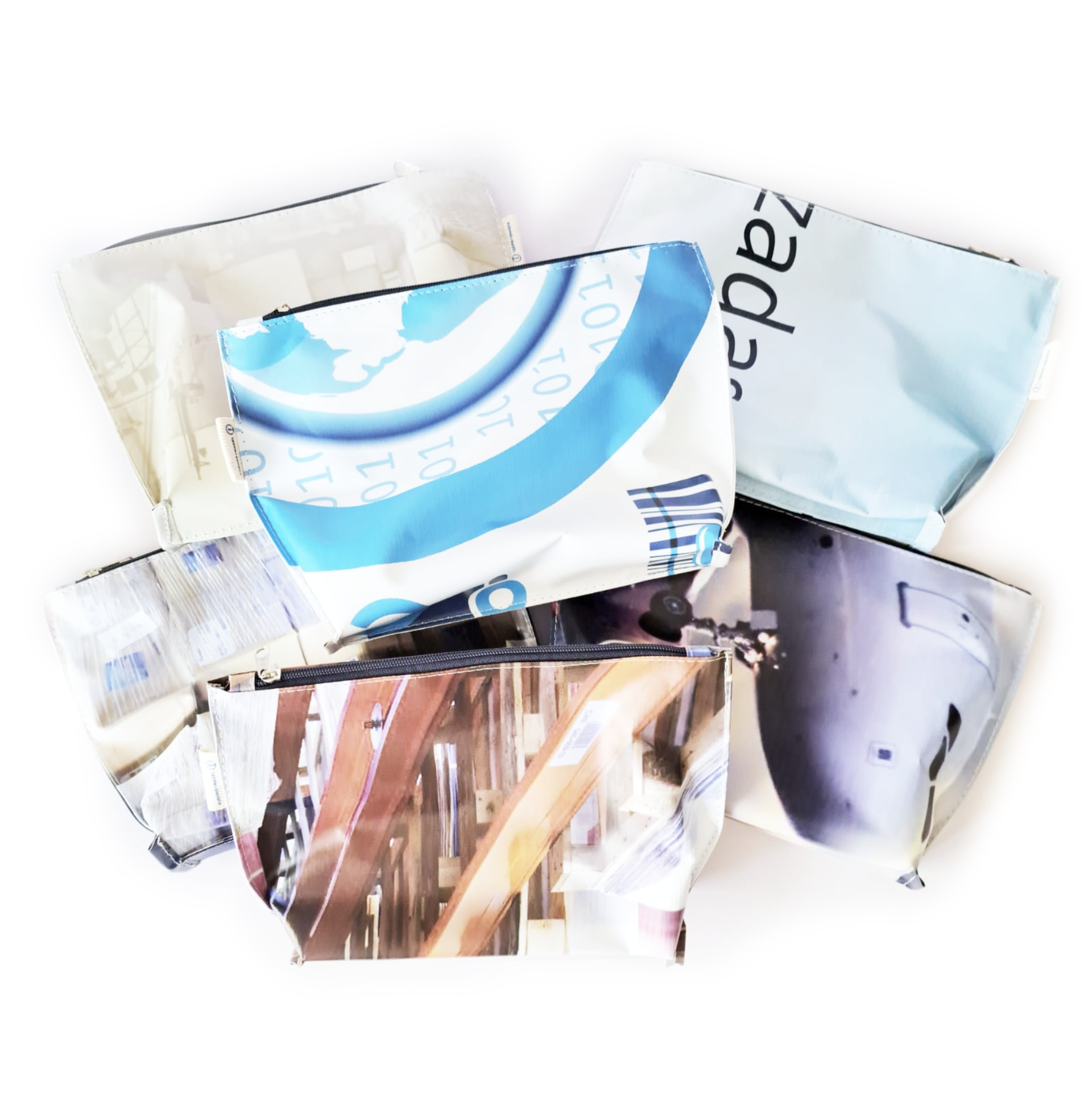 REZET Client EcoProducts Corporate Gifts Kuehne-und-Nagel