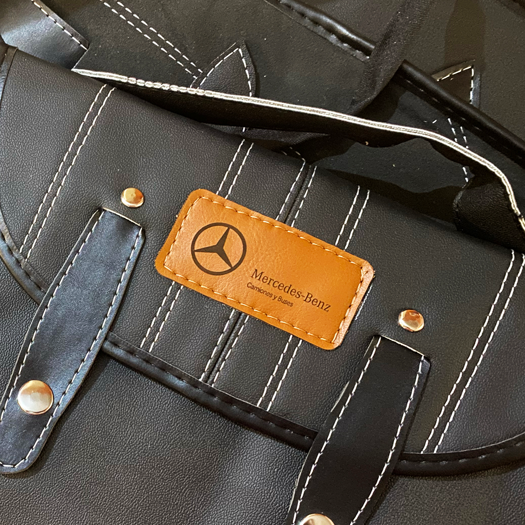 REZET Client EcoProducts Mercedes Benz