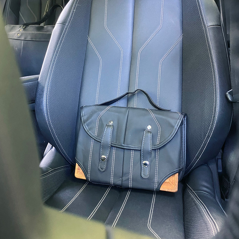 REZET Partners EcoProducts Peugeot