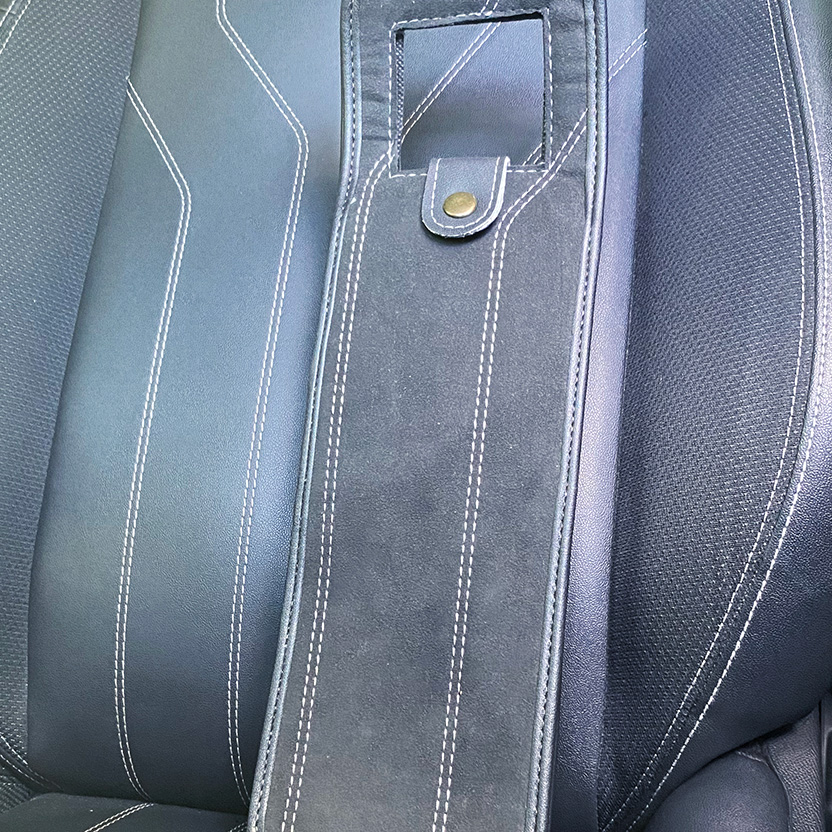 REZET Partners EcoProducts Corporate Gifts Peugeot