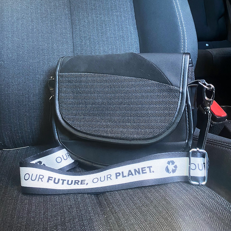 REZET Partners EcoProducts Corporate Gifts Peugeot