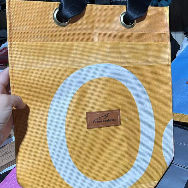 REZET Clients EcoProducts Yusen Logistics