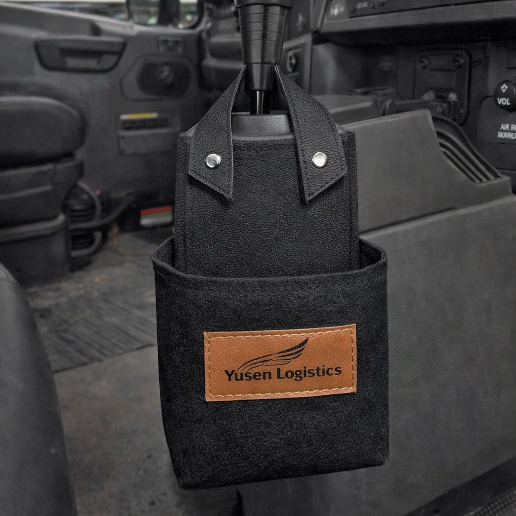 REZET Clients EcoProducts Custom Branding Yusen Logistics