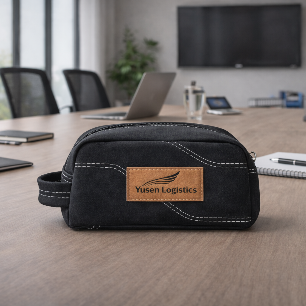 REZET Clients EcoProducts Corporate Gifts Yusen Logistics