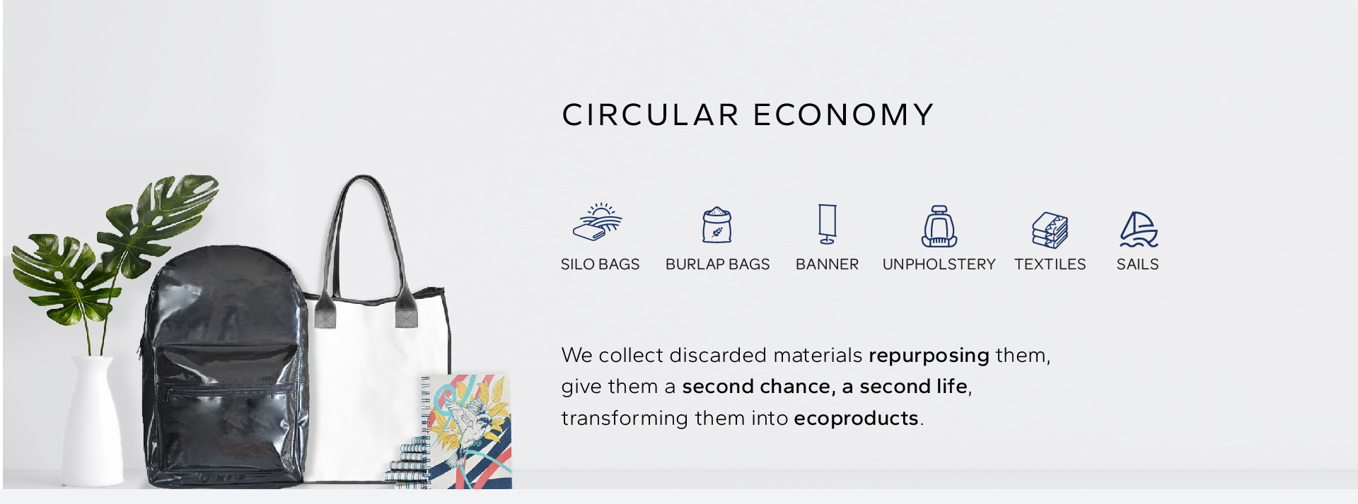 Corporate Gift | Circular Economy